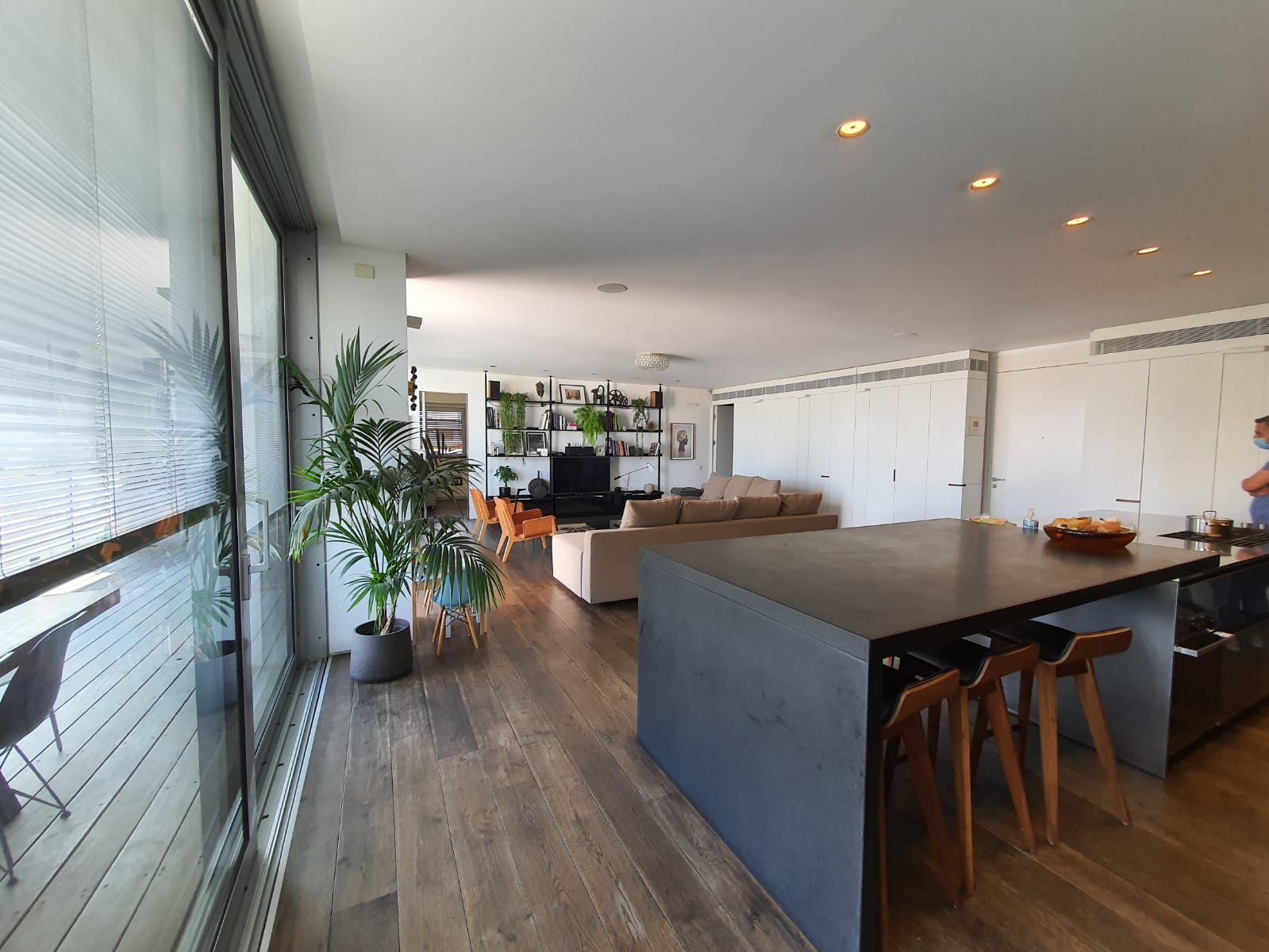 מתווכים בתל אביב